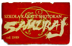 Szkoła Karate SAMURAJ